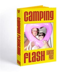 Francois Prost Camping Flash