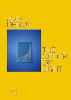 Joêl Denot