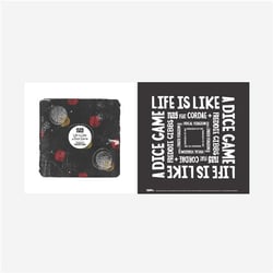 Life Is Like A Dice Game
