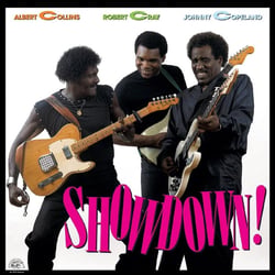 Showdown - édition limitée colorée
