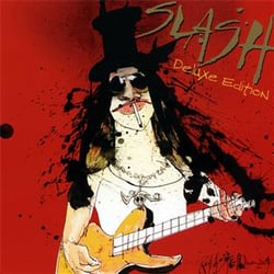 Slash