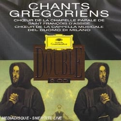 Chants gregoriens