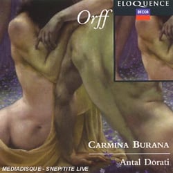 Carmina burana