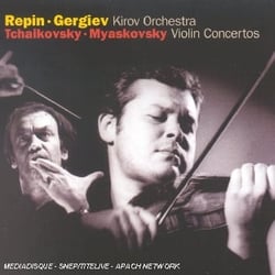 Violin concertos