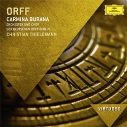 Carmina burana