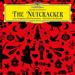 Tchaïkovsky : The Nutcracker - CD