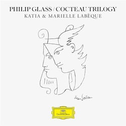 Glass: Cocteau Trilogy