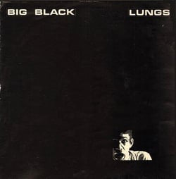 Lungs - Vinyle