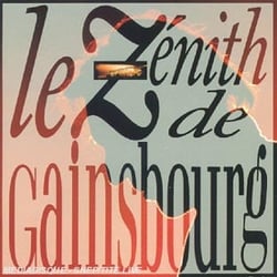 Le Zenith (live 1989)