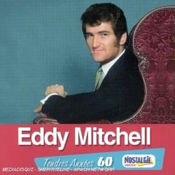 Eddy mitchell collection