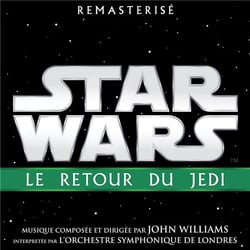 Star wars: le retour du jedi
