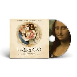 Leonardo Da Vinci (Original Score)