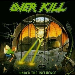 Under The Influence