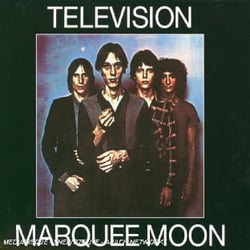 Marquee moon