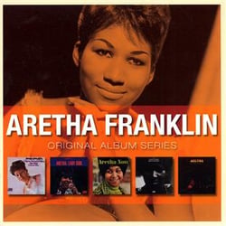 Original album series
