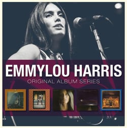 Original album series