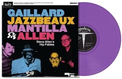 Steve Allen's Hip Fables