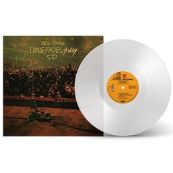 Time Fades Away (50th Anniversary Edition) - édition limitée