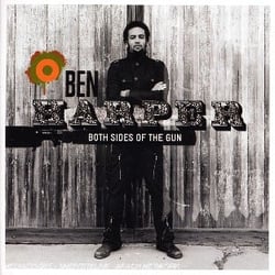 Both sides of the gun