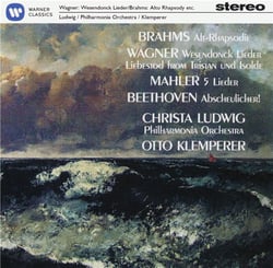 Wagner - Brahms - Beethoven - Mahler