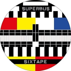 Six tape