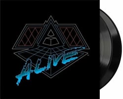 Alive 2007