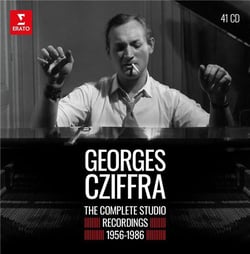 The Complete Studio Recordings 1956-1986