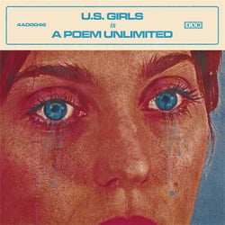 In a poem unlimited