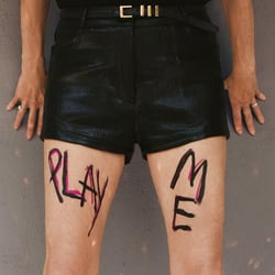 Play Me - CD