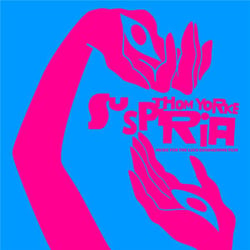 Suspiria (bof)
