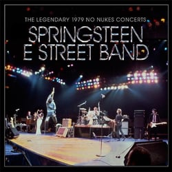 The Legendary 1979 No Nukes Concerts