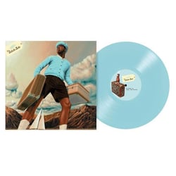 Call Me If You Get Lost : The Estate Sale (Deluxe Vinyl) - édition limitée deluxe colorée gatefold