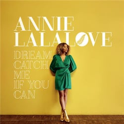 Dream Catch Me If You Can - CD