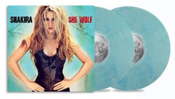 She Wolf - édition colorée