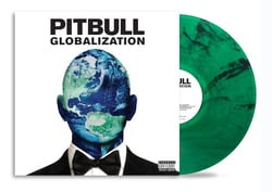 Globalization - édition colorée