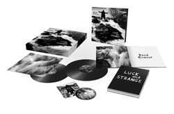 Luck And Strange (Deluxe Set - New Version)