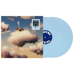 Cabin In The Sky - édition colorée gatefold