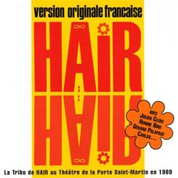 Hair - version originale francaise