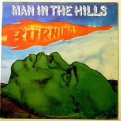 Man in the Hills - édition limitée