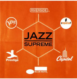 Jazz supreme