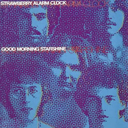 Good morning starshine