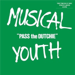 Pass The Dutchie - (Please) Give Love A Chance