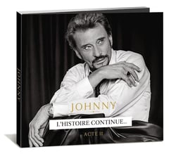 Johnny acte II