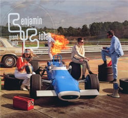 Grand prix