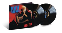 Rebel Yell - Vinyle