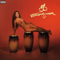 Tropicoqueta - édition colorée