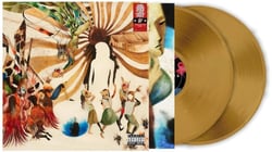 God Does Like Ugly - édition colorée