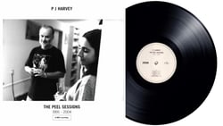 The Peel sessions 1991-2004