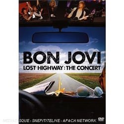 Lost highway live