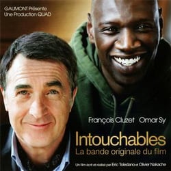 Intouchables (bof)